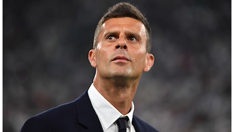 Juve, Mauro: Alcune scelte di Thiago Motta difficili da capire