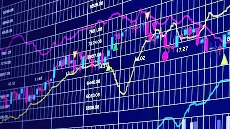 L’Ocse ritocca al rialzo la crescita dell’Italia nel 2024: +0,8% (e alza le stime dell’inflazione)