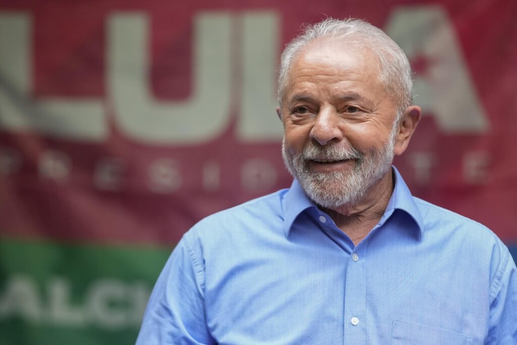 Brasile, Il Presidente Lula Operato Per Emorragia Intracranica (sbby)