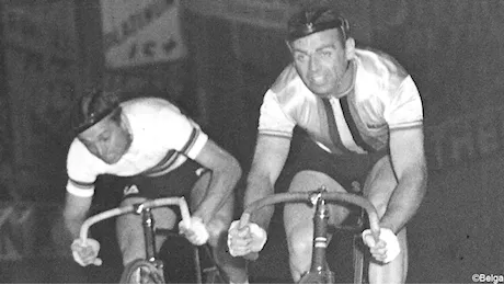 Rik Van Looy: un’icona del ciclismo belga ci ha lasciati