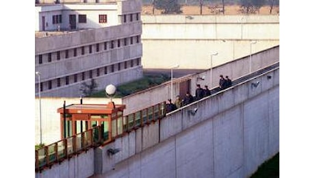 Iraniano arrestato a Malpensa: 'Io un accademico, non terrorista'