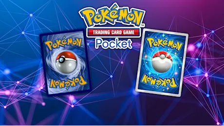 Pokémon TCG Pocket: come giocarlo subito anche in Italia