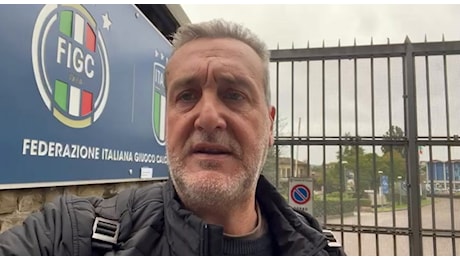 Nazionale, la conferenza stampa di Spalletti: il videocommento di Alessandro Angeloni