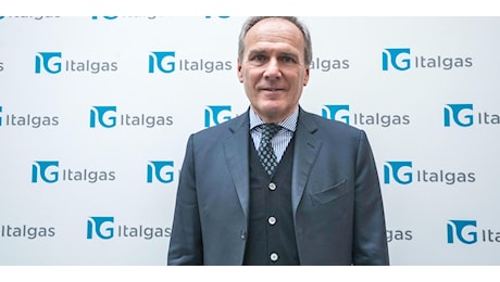 Italgas acquista 2i Rete Gas, operazione da 5,3 miliardi