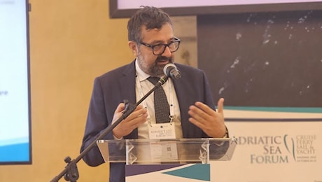 Ossermare: presentato all’Adriatic Sea Forum il Report Emilia Romagna sull’Economia del Mare