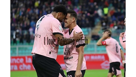 Palermo-Spezia 2-0: i “top e flop” del match