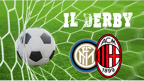 Inter-Milan presentazione