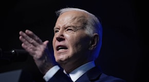 Biden: “Ho pensato al suicidio dopo la morte di mia moglie”