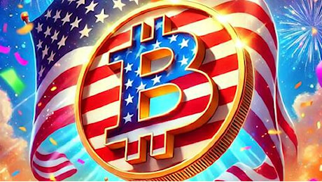 Bitcoin, in attesa di Trump per un nuovo rialzo