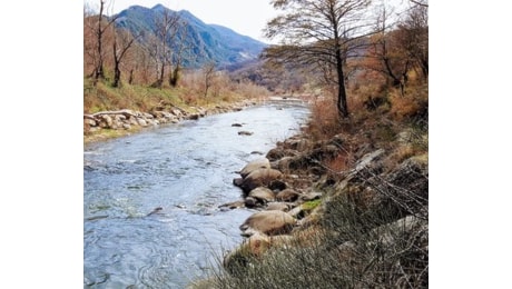 Unità di crisi: restrizioni prima del via libera all'acqua del Basento. Commissario Bardi: sempre aperti al dialogo