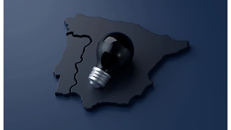 La Spagna al buio: un campanello d’allarme per il sistema elettrico europeo?