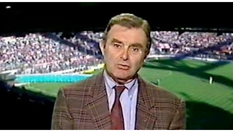 Gianni Vasino, morto lo storico volto di 90' minuto