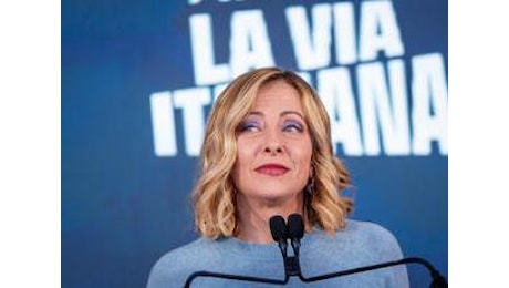 Bild elogia la politica di Meloni sui migranti: 'Cambiare è possibile'