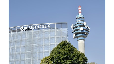 Ascolti tv, ecco il 2024 di Mediaset