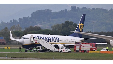 Nel 2025 cinque nuove rotte estive di Ryanair dagli aeroporti di Lamezia e Crotone