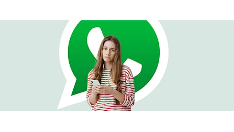 Addio WhatsApp su questi iPhone da maggio 2025