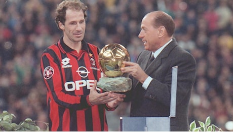 Franco Baresi: “In sedia a rotelle per un virus, mi sono ripreso e ho vinto”