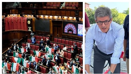 Già 100mila firme anti-Autonomia: c'è anche il capo del Pd veneto Andrea Martella