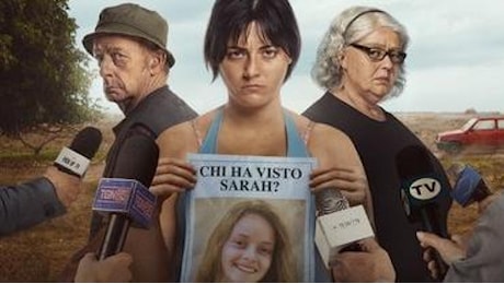 Avetrana, in arrivo la serie tv su Sarah Scazzi. L'ira del sindaco: «Pronti ad azioni legali»