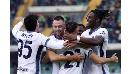 Una sola chance per evitare i playoff: Inter agli ottavi di Champions se…