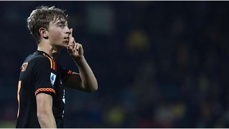 Bournemouth, Huijsen: Fa effetto vedere la Roma così indietro. Il talento di Soulé è indiscusso e riuscirà a mostrarlo