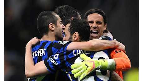 Torino Inter streaming live e diretta tv: dove vedere il match di campionato