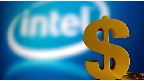 Intel: fair value confermato nonostante le voci di interesse da parte di Qualcomm