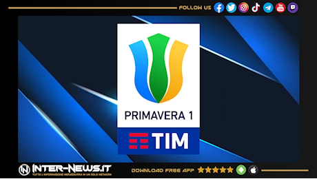 Campionato Primavera 1, 18ª giornata classifica e risultati. Flop Inter!