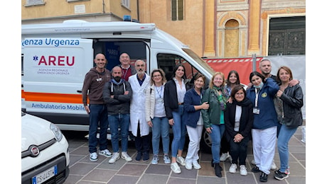 Como, Olgiate, Menaggio, Ponte Lambro: un successo il Vax Day in provincia, quasi 900 vaccini