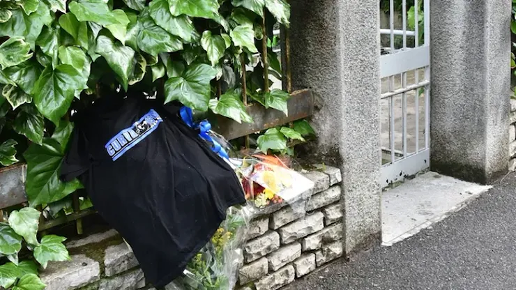 Gli amici del 26enne ucciso a Bergamo: «Così abbiamo visto morire Riccardo» - L'Eco di Bergamo Gli amici del 26enne ucciso a Bergamo: «Così abbiamo visto morire Riccardo» - L'Eco di Bergamo