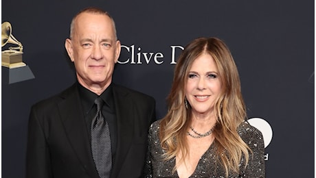 Tom Hanks, ladri in casa: svaligiata la villa da 26 milioni