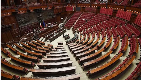 Lotta all’obesità, la Camera approva la proposta di legge: la Sicilia tra le realtà più esposte
