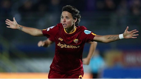 Champions femminile, ci saranno sia Juventus che Roma: c'è l'impresa, eliminato il PSG