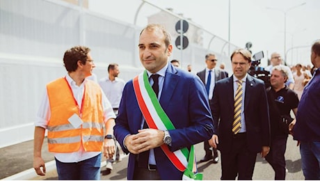 Torino, tutto pronto per l'assemblea nazionale dell'Anci: i sindaci italiani al Lingotto