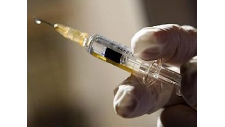 In Toscana parte dalle rsa la campagna di vaccinazione antinfluenzale e contro il covid