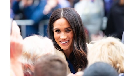 Meghan Markle reinventa il lifestyle: da duchessa a trendsetter della cucina?