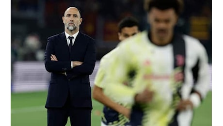 Juventus-Lecce, dove vedere la partita in tv: gli orari