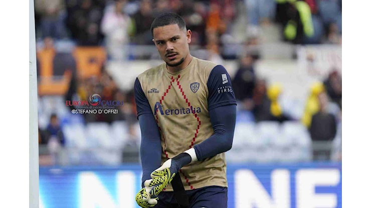 Cagliari pronto all’acquisto di Caprile: futuro tra Atalanta e Milan? - Europa Calcio Cagliari pronto all’acquisto di Caprile: futuro tra Atalanta e Milan? - Europa Calcio