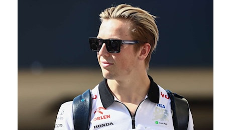 Formula 1 | Ufficiale: Liam Lawson è il nuovo compagno di Verstappen alla Red Bull