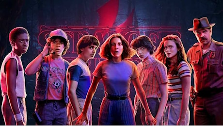 'Stranger Things 5': tutto quello che sappiamo sull'ultima stagione