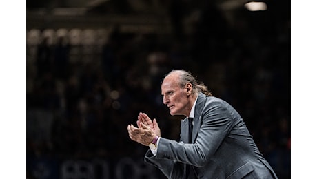 Il post partita di coach Ivanovic: “Nel secondo tempo abbiamo giocato come dobbiamo giocare sempre”