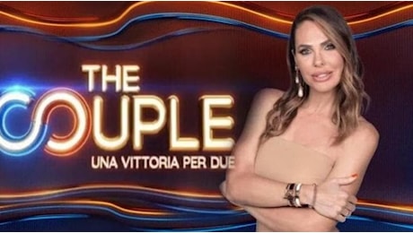 The Couple chiude in anticipo: Ilary Blasi cancella i post legati al programma