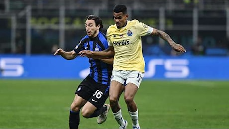 Fernandes (Record): “Galeno ha una clausola di 60 milioni, ma il Porto ha necessità di far cassa”