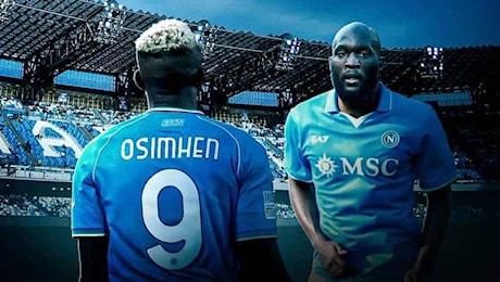 SKY: “Osimhen-Chelsea, il Napoli chiede 70 milioni. ADL detta due condizioni”