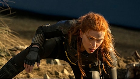 Thunderbolts: il trailer ha svelato il ritorno di Scarlett Johansson in un ruolo sorprendente