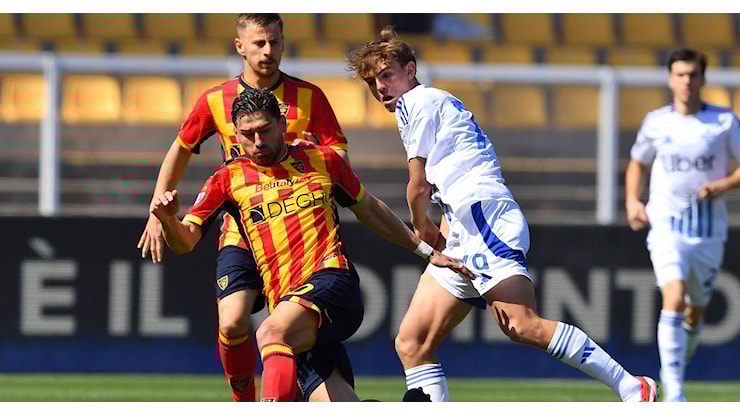 Le pagelle di Lecce-Como 0-3: Diao macchina da gol, Paz meraviglioso, Da Cunha padrone, Butez para. Baschirotto affonda - eurosport.it