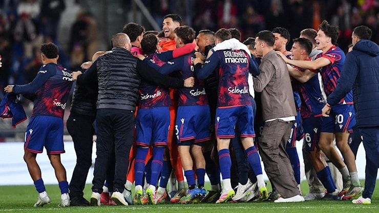 Bologna in finale di coppa Italia, 2-1 all’Empoli. Il 14 maggio la sfida al Milan - la Repubblica