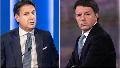 Regionali, veto di Conte su Renzi: anche in Emilia-Romagna campo largo a rischio