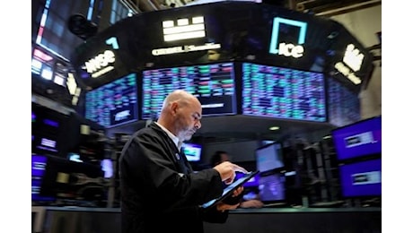 Wall St set for strong open as megacaps recover; inflation data in focus