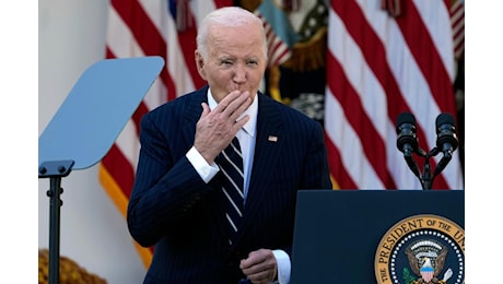 Biden salva la vita a 37 condannati alla pena capitale